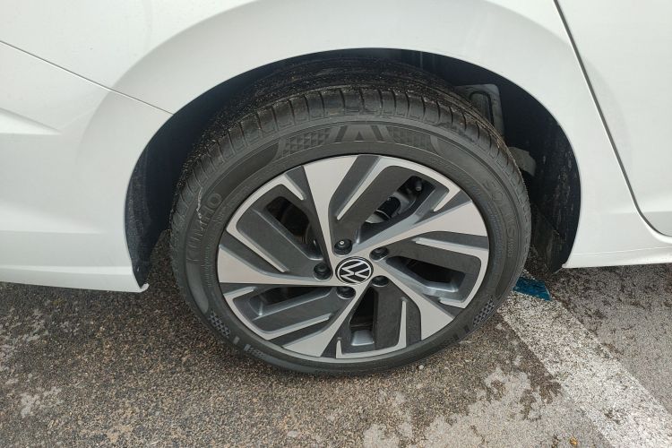 Used Volkswagen Bora 2025 200TSI DSG Enjoy PRO Edition
