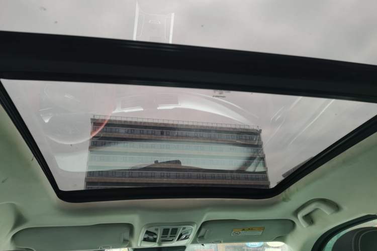 Used Haval H7 2018 Blue-Label H7 2.0T Automatic Smart Edition
