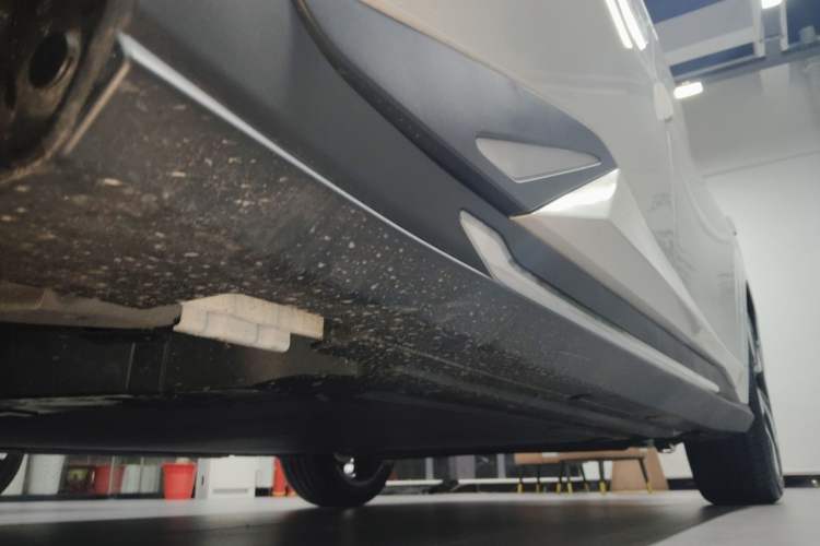 Used Lingxi L 2024 Player No. 1 Edition
