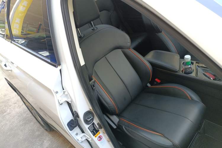 Used Oshan X7 PLUS 2022 1.5T Blue Whale Edition Automatic Prestige Version
