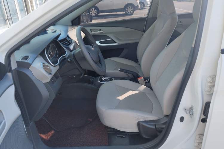 Used Chevrolet Sail 2018 Sail 3 1.3L AMT Ideal Edition