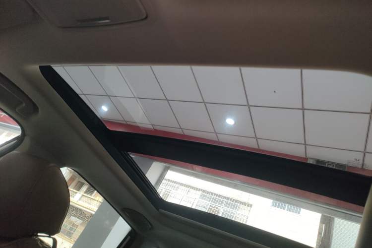 Used Honda CR-V 2019 240TURBO CVT 2WD Comfort Version China V