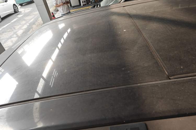 Used Bestune T99 2022 20TD Automatic Prestige Special Edition
