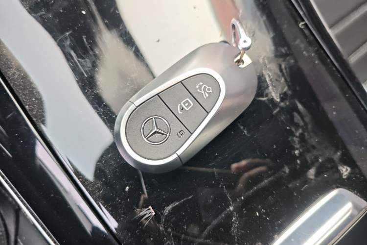 Used Mercedes-Benz C-Class 2023 Second Facelift C 260 L Sport Edition
