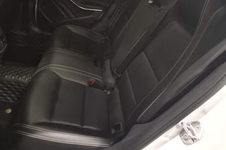 Used Mercedes-Benz GLA 2019 GLA 200 Dynamic Edition