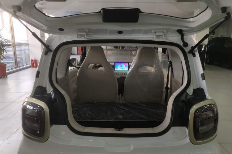 Used Bestune Pony 2026 Model 222km Elegant Horse