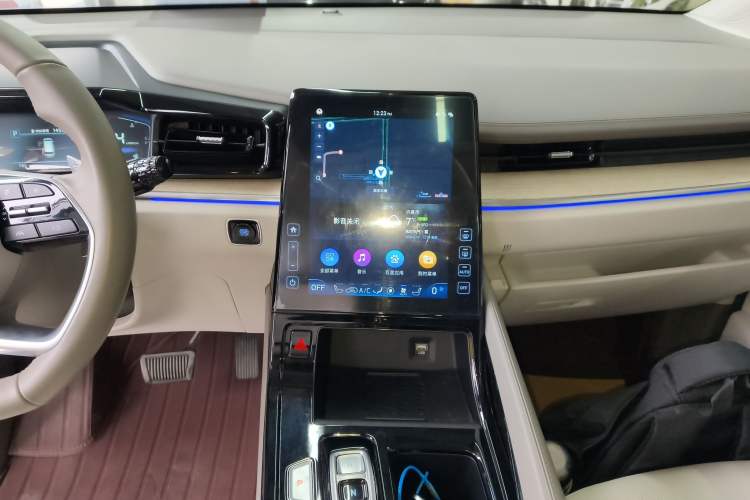 Used Hyundai Custo 2021 380TGDi Smart Luxury Premium LUX