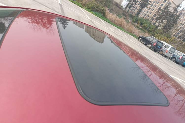 Used Buick Regal 2015 2.0L Leading Fashion Edition
