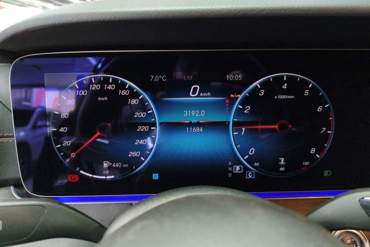 Used Mercedes-Benz E-Class 2023 Restyled E 300 L Sport Luxury Edition
