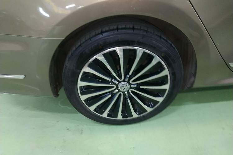 Used Volkswagen Passat 2016 330TSI DSG Prestige Edition