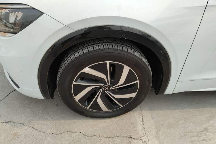 Used Volkswagen Viloran 2024 330TSI Luxury Edition