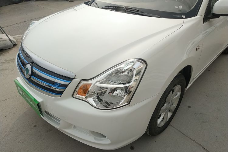 Used Dongfeng Junfeng E11K 2021 60.43 kWh Battery-Swap Version
