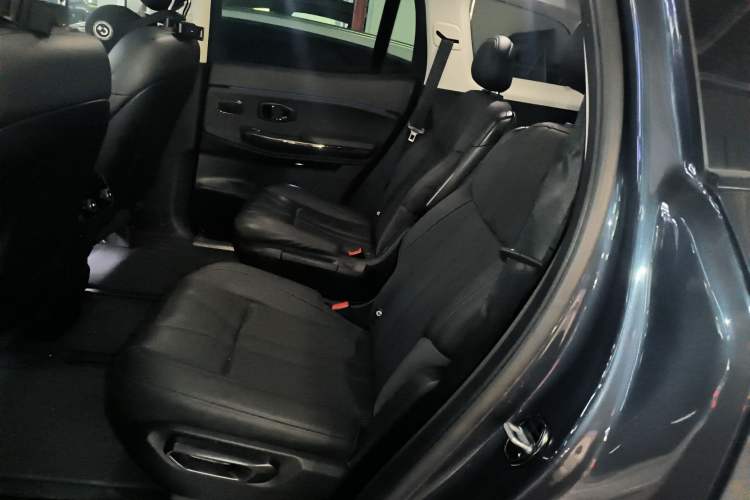 Used Nio ES8 2020 580 km Range Six-Seater Version
