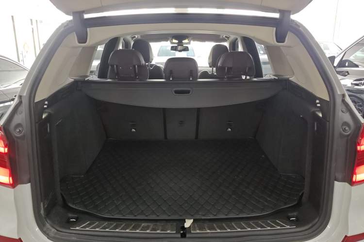 Used BMW X3 2020 xDrive28i Luxury Package