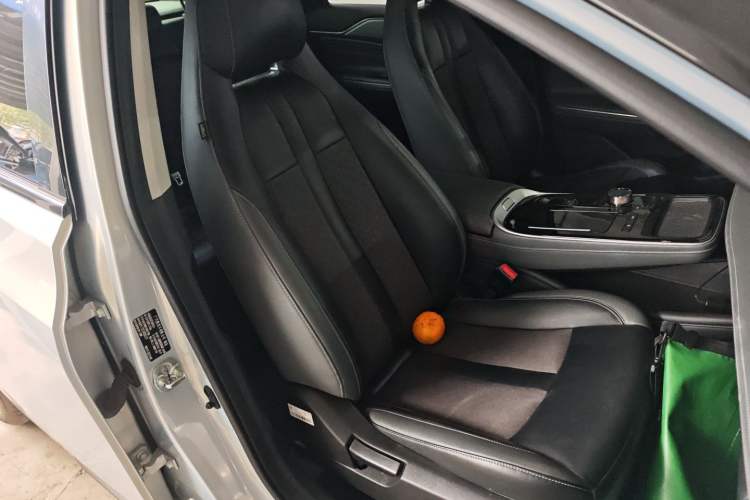 Used AION S Plus 2023 70 Enjoy Edition Lithium Iron Phosphate
