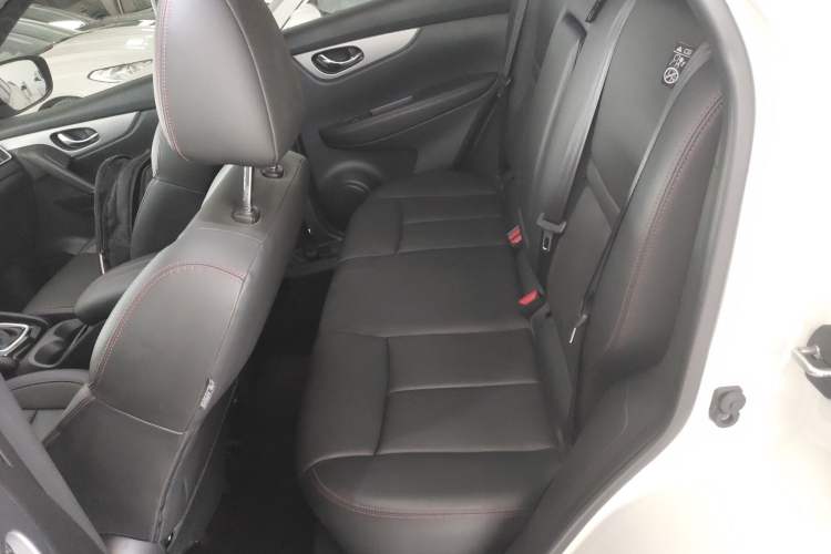 Used Nissan Qashqai 2022 2.0L CVT XV Premier Luxury Edition