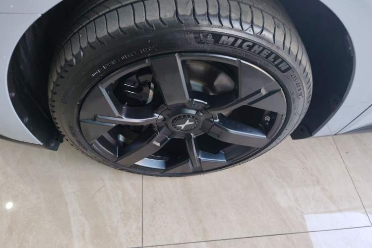 Used XPeng MONA M03 2025 600 with Ultra-Long Range Max
