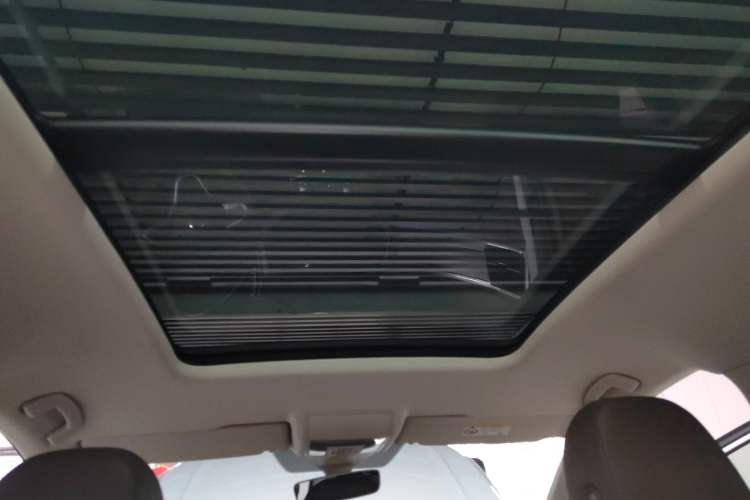 Used Volkswagen Viloran 2020 380TSI Prestige Edition
