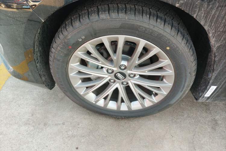 Used Bestune B70 2025 Dragon Edition 1.5T Quality Enjoyment Model