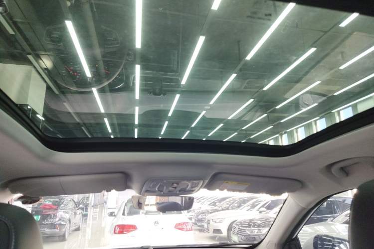 Used Roewe RX5 2020 PLUS 300TGI Manual Ali National Style Luxury Edition