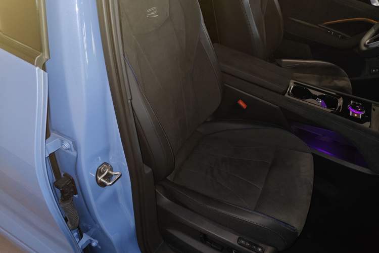 Used Volkswagen Tiguan L 2024 PRO 380TSI Four-Wheel Drive R-Line Prestige Edition