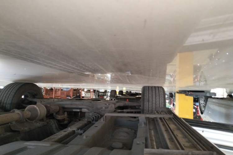 Used Soueast DX7 2018 Prime 1.5T Automatic Smart Connect Starry Sky Edition China V Standard
