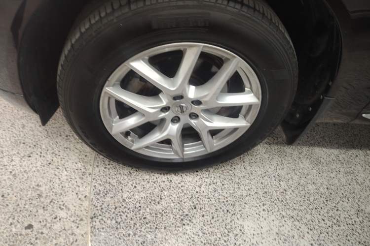 Used Volvo XC60 2020 T5 4x4 Zhiyi Luxury Edition
