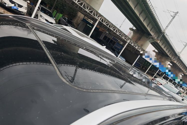 Used GAC Trumpchi GS8 2022 Flagship Series 2.0 TGDI Two-Wheel-Drive Prestige Edition (7 Seats)