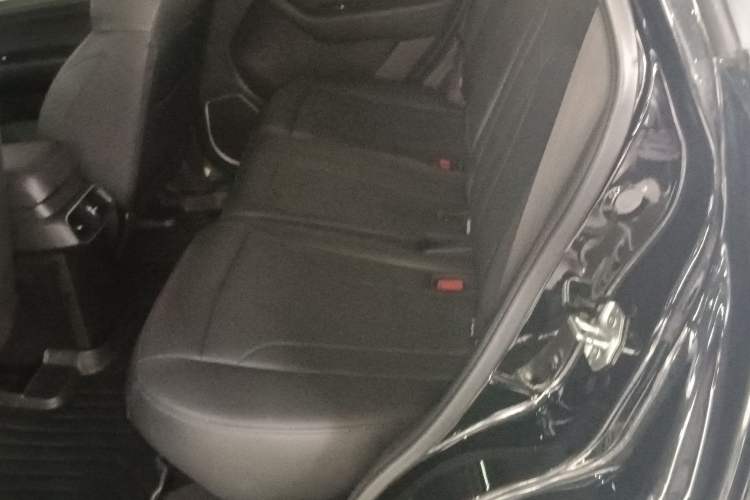 Used Haval H6 2018 Sport Edition 1.5T Manual Two-Wheel Drive Elite Model China V Standard