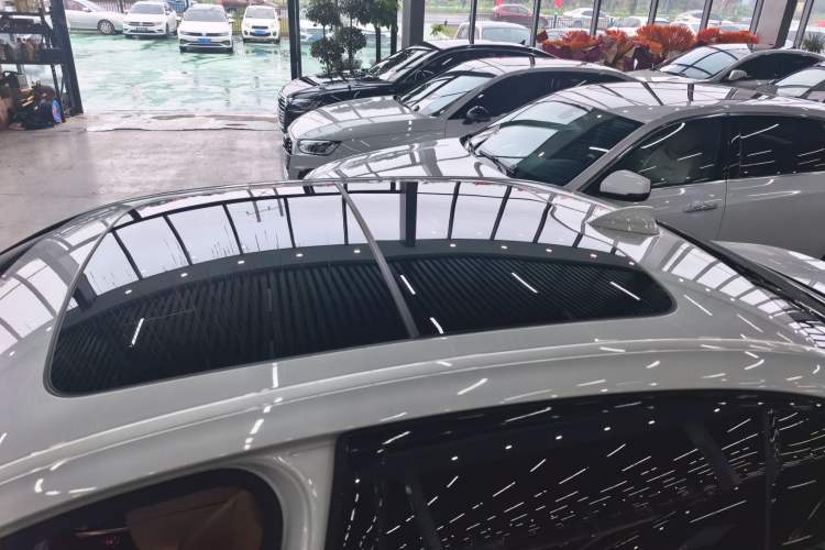 Used BMW 5 Series 2019 Facelifted 530Li Leading Edition M Sport Package
