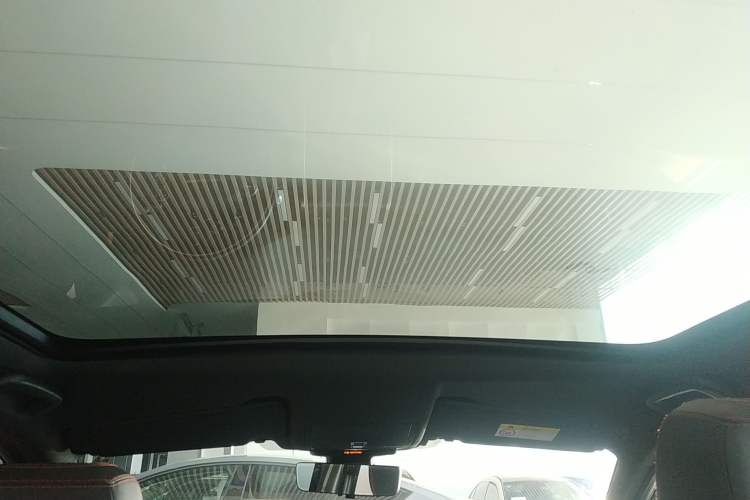 Used Land Rover Discovery Sport 2020 249 PS R-Dynamic Performance Tech Edition 7 Seats
