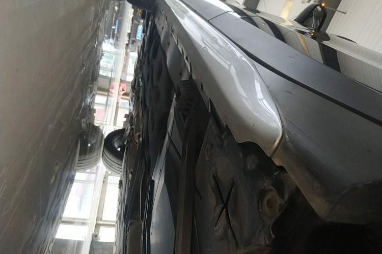 Used BMW X1 2019 sDrive18Li Premium Edition
