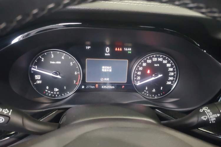 Used Buick Envision 2020 Onix S 652T Two-Wheel Drive Elite Model