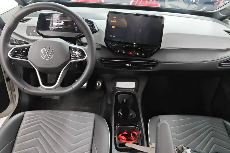 Used Volkswagen ID.3 2024 Outstanding Edition