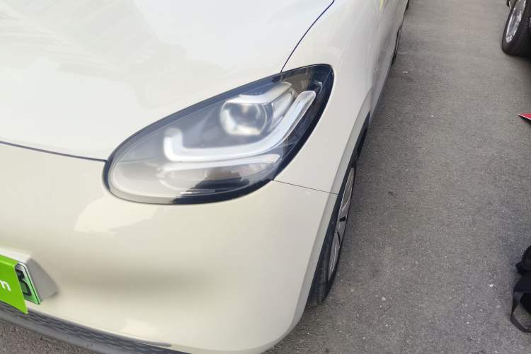 Used Wuling Bingo 2023 203km Light Edition