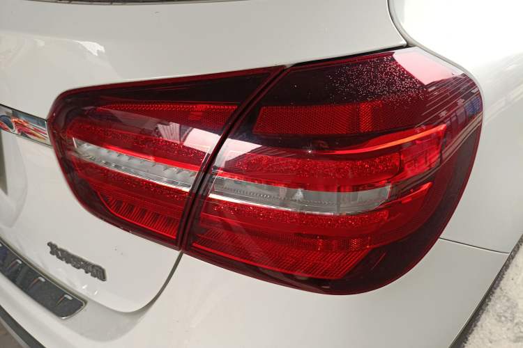 Used Mercedes-Benz GLA 2018 GLA 200 Sport Edition
