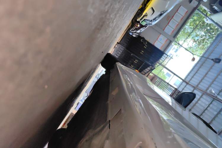 Used Honda Civic 2019 220TURBO CVT Dynamic Edition China VI
