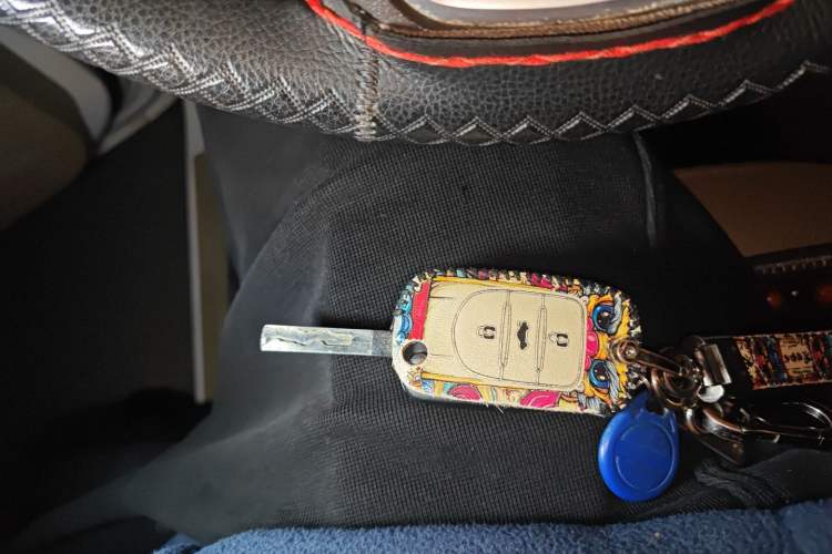 Used Baojun 730 2016 1.5L Manual Comfort Version 7 Seats China V Emission Standard
