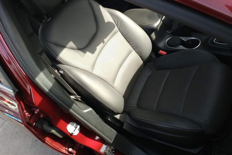 Used Fiat Viaggio 2012 1.4T Automatic Jingxiang Edition