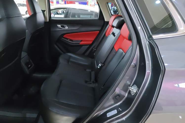 Used Changan CS55PLUS 2022 2nd Generation 1.5T DCT Prestige Version