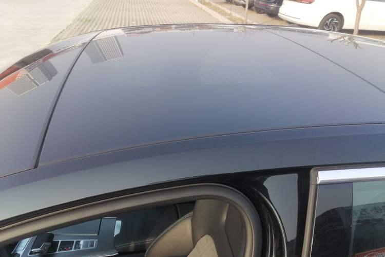 Used Audi A6L 2024 45 TFSI Prestige Dynamic Edition
