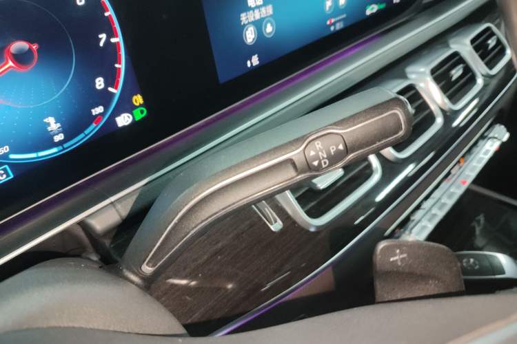 Used Mercedes-Benz GLE 2020 Restyled GLE 350 4MATIC Fashion Edition
