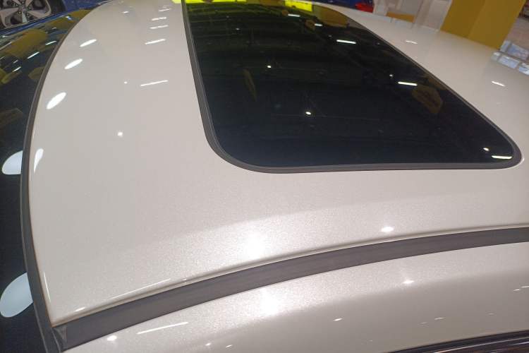 Used Honda Civic 2016 220TURBO CVT Prestige Edition
