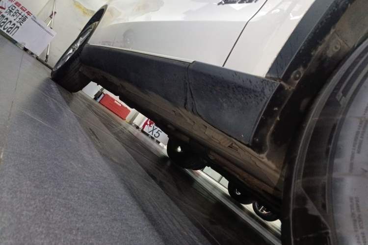 Used BMW X5 2015 xDrive28i