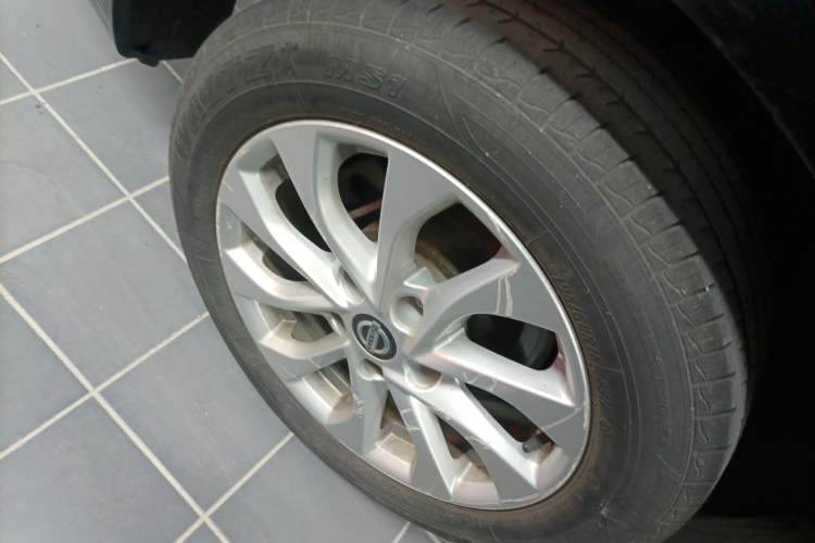 Used Nissan Sylphy 2022 Classic 1.6XE CVT Comfort Edition