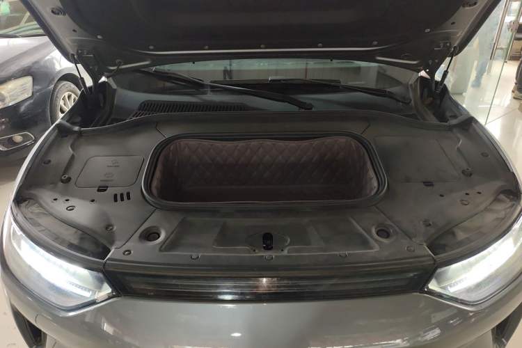 Used Leapmotor C11 2021 Revised Version Luxury Edition
