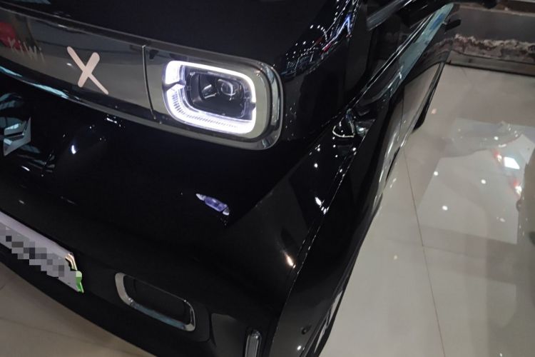 Used Baojun KiWi EV 2023 DJI Edition Lithium Iron Phosphate
