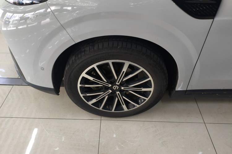 Used Leapmotor B10 2025 510 Joyful Edition
