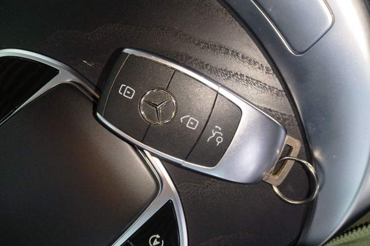 Used Mercedes-Benz C-Class 2019 C 260 Estate
