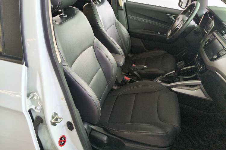 Used Geely Auto Vision X3 2017 1.5L Automatic Prestige Model